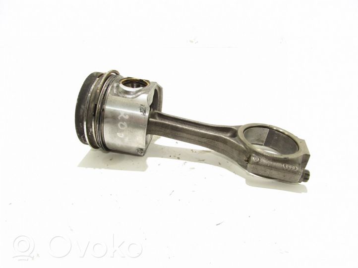 Volkswagen Touareg I Piston 