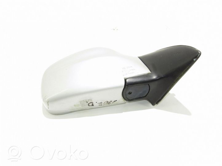 SsangYong Musso Front door electric wing mirror 