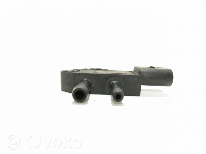 Opel Antara Oil pressure sensor 