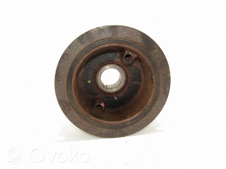 Mitsubishi L200 Crankshaft pulley 