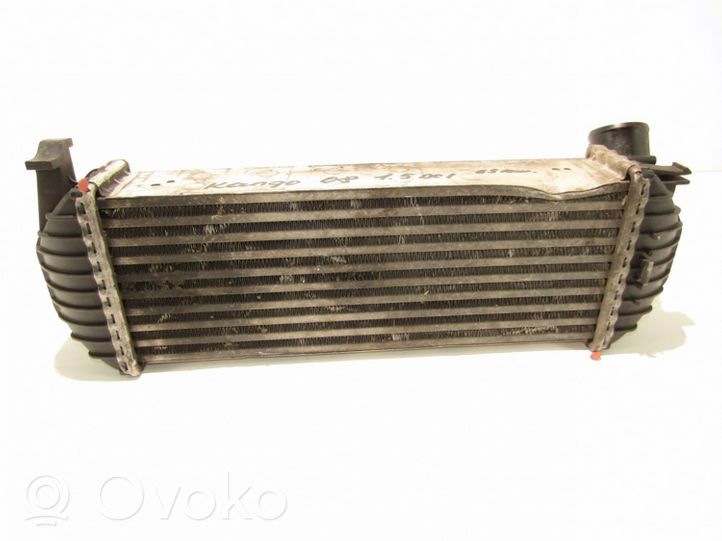 Renault Kangoo II Chłodnica powietrza doładowującego / Intercooler 