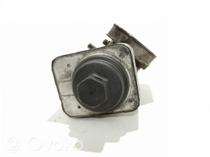 Audi A3 S3 A3 Sportback 8P Supporto di montaggio del filtro dell’olio 