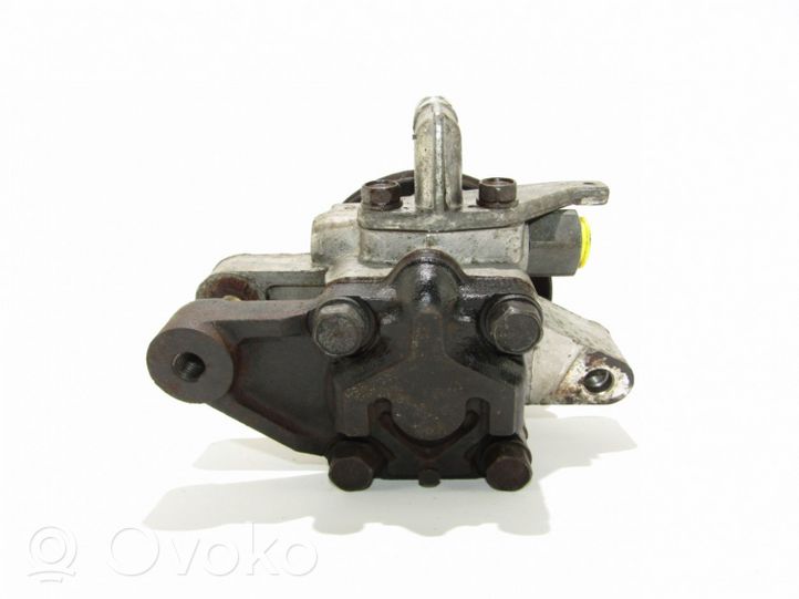 Hyundai Elantra Power steering pump 