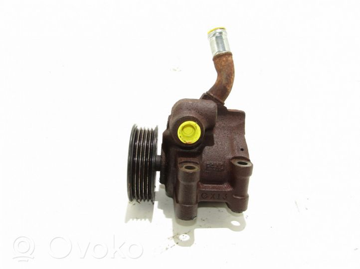 Ford Fusion Power steering pump 