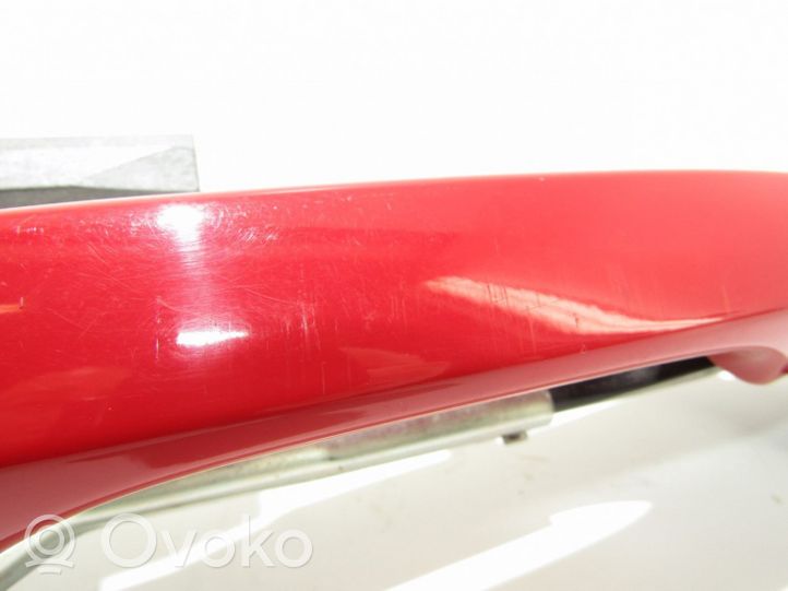 Honda Civic IX Front door exterior handle 