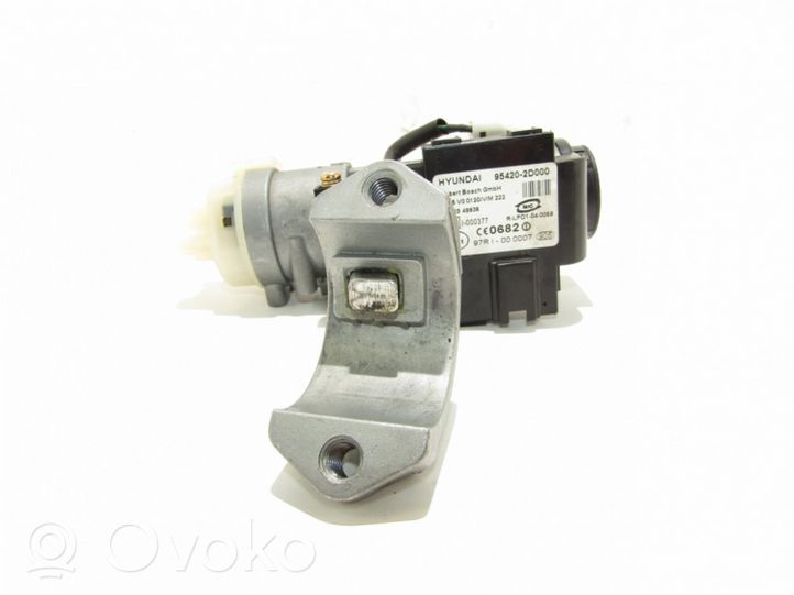 KIA Cerato Ignition lock 