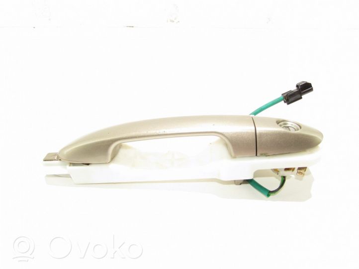 KIA Cerato Front door exterior handle 