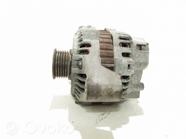 Ford Fusion Generatore/alternatore 