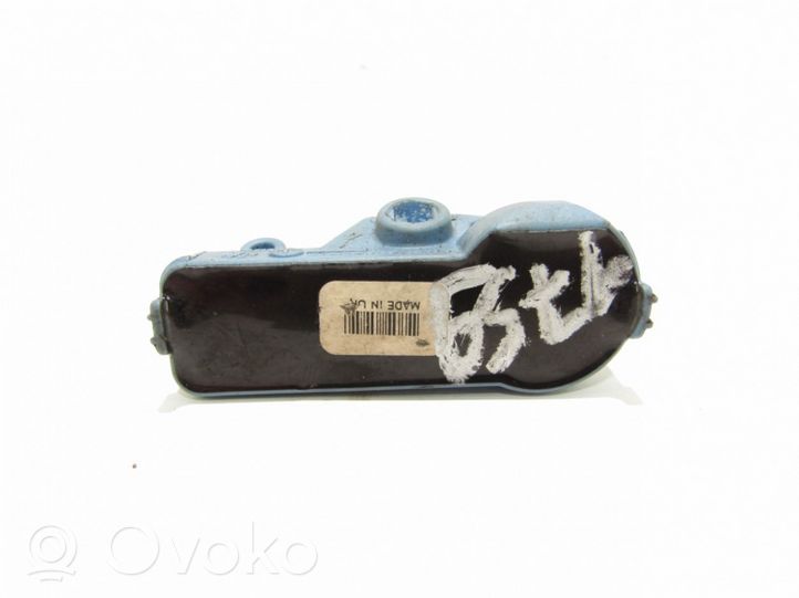 Opel Antara Tire pressure sensor 