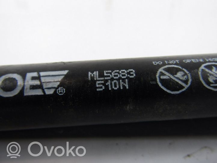 ML5683 Mazda 6 Gasdruckfeder Dämpfer Heckklappe Kofferraumdeckel, 15.00 €