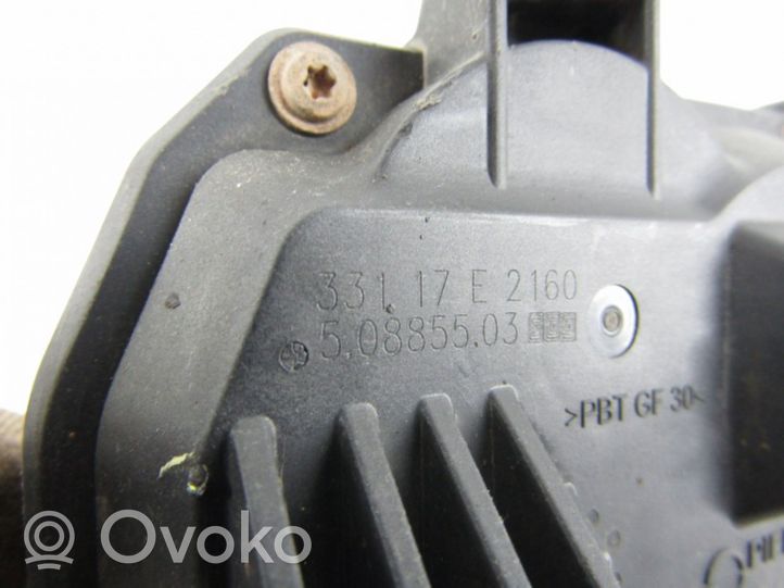 Mercedes-Benz A W176 Sunroof motor/actuator 