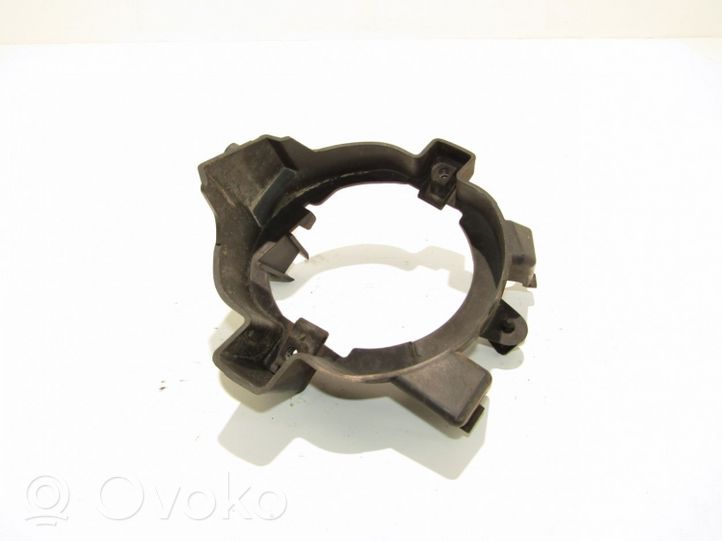 Nissan Qashqai+2 Support phare frontale 
