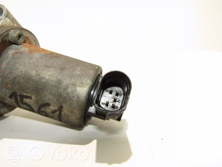 Fiat Punto (188) EGR vožtuvas 