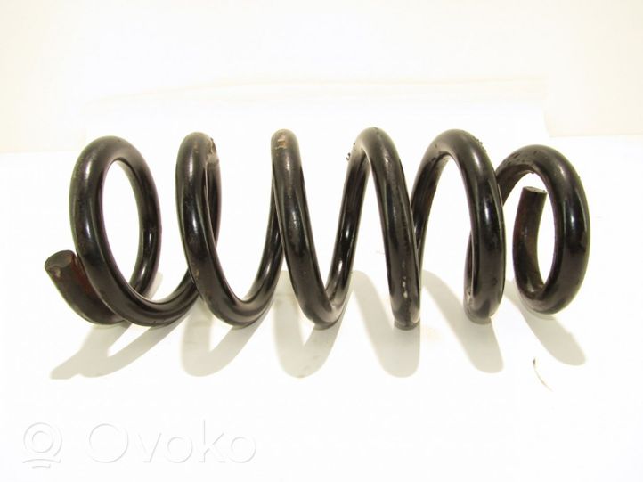 Mitsubishi Pajero Front coil spring 