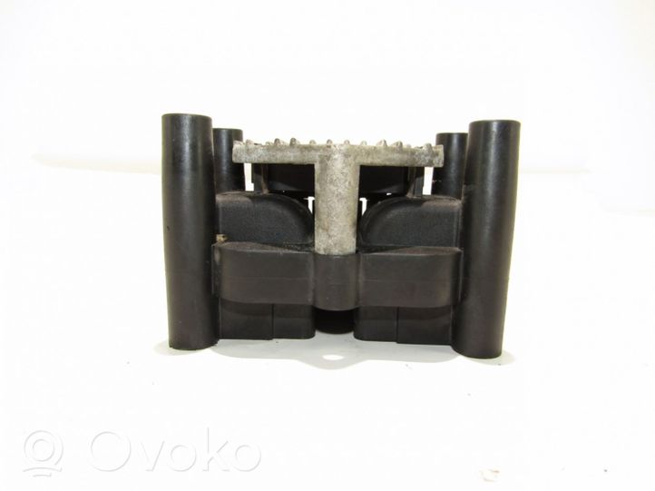 Audi A2 High voltage ignition coil 