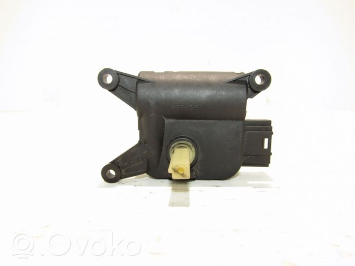 Volkswagen Crafter Air flap motor/actuator 