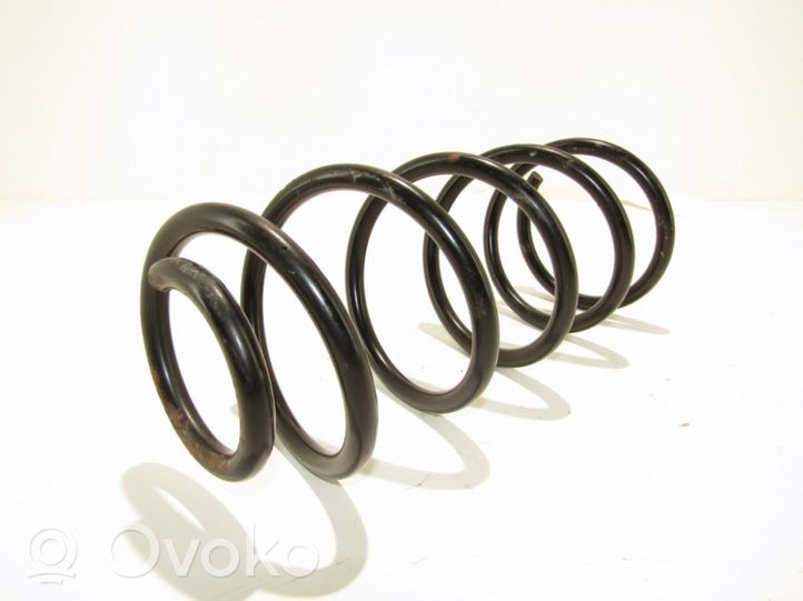 Volkswagen Lupo Front coil spring 