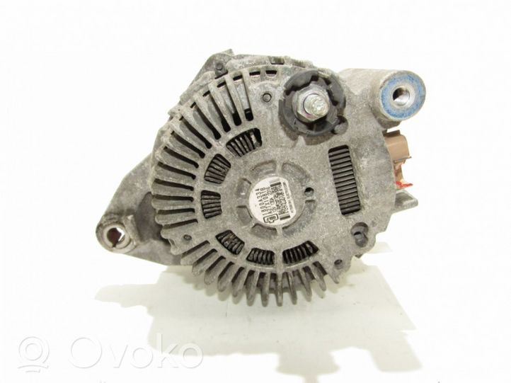 Mitsubishi ASX Alternator 