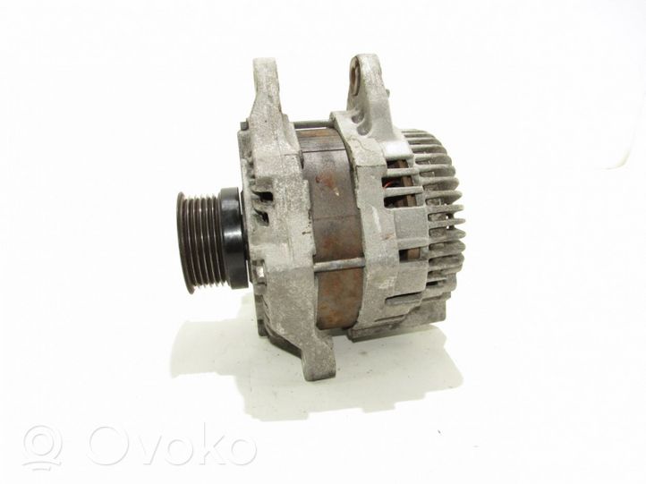 Mitsubishi ASX Alternator 