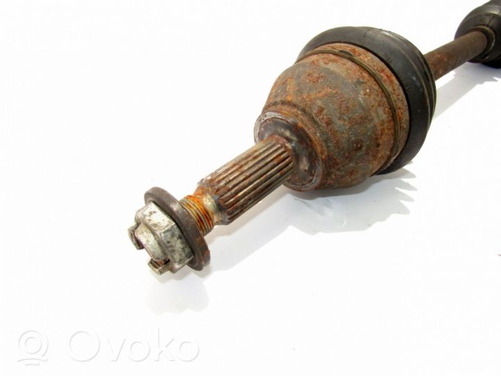 Ford Connect Front driveshaft 