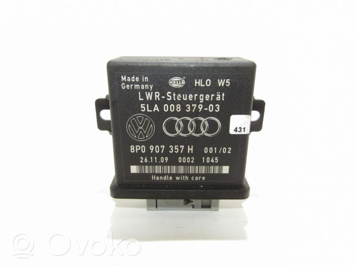 Audi A6 S6 C6 4F Day light relay 