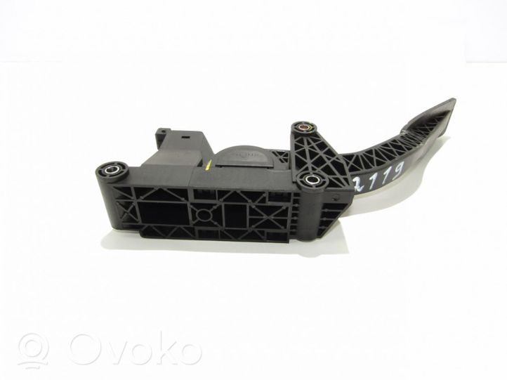 Opel Antara Accelerator throttle pedal 