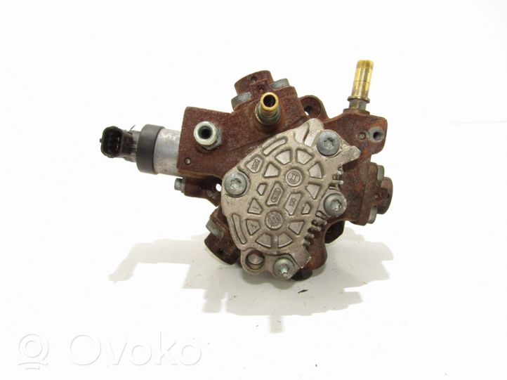 Volvo S40 Fuel injection high pressure pump 