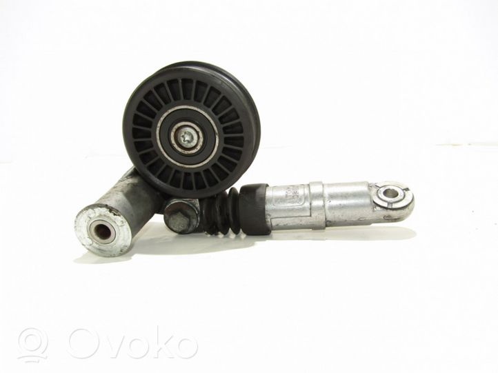 Audi A4 S4 B5 8D Napinacz paska wielorowkowego / Alternatora 