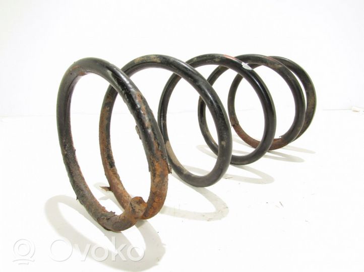 Hyundai Santa Fe Front coil spring 