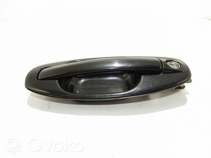 Hyundai Santa Fe Front door exterior handle 