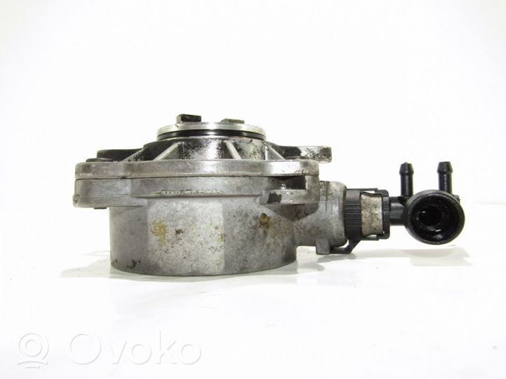 Renault Vel Satis Vacuum pump 