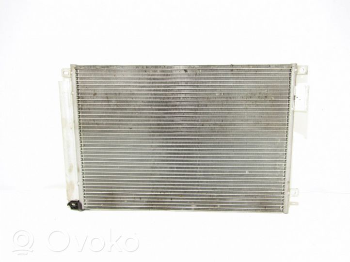 Fiat Panda III Radiateur condenseur de climatisation 