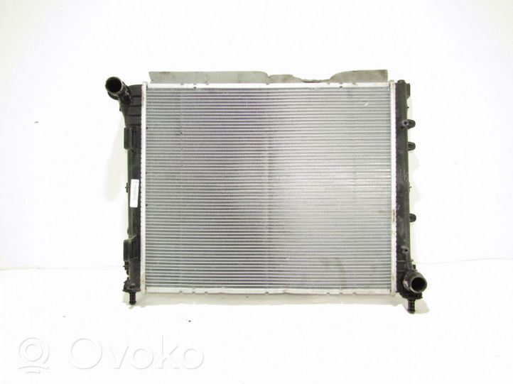 Fiat Panda III Radiateur de refroidissement 