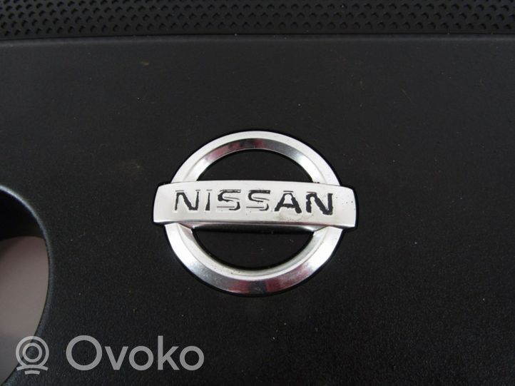 Nissan Murano Z51 Copri motore (rivestimento) 