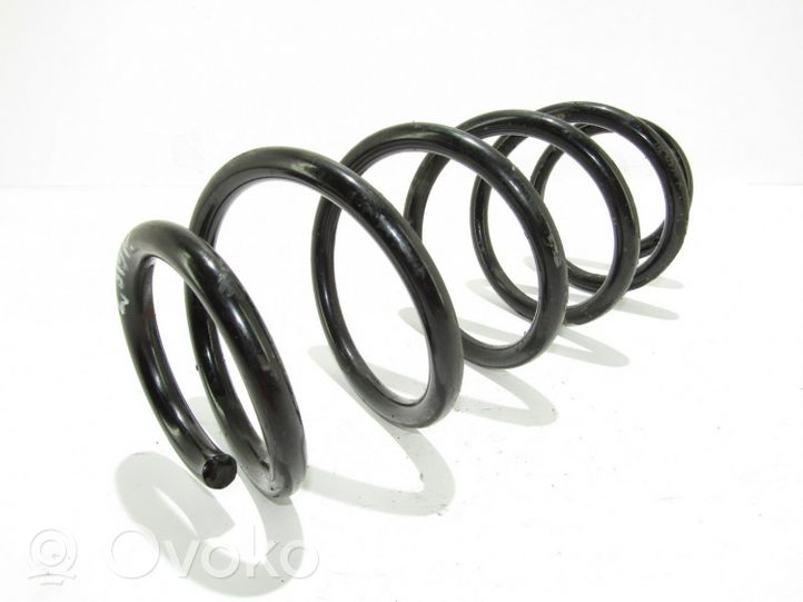 Opel Antara Front coil spring 