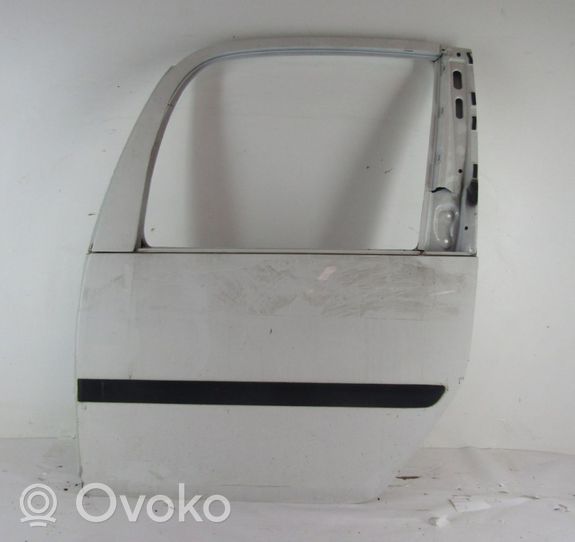 Skoda Praktik (5J8) Portiera posteriore 