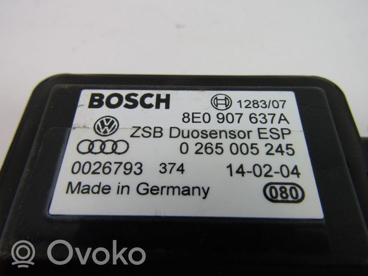 Volkswagen PASSAT B5.5 Sensor 