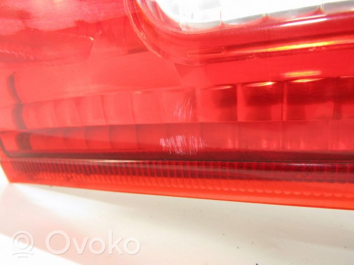 Daihatsu Cuore Rear/tail lights 
