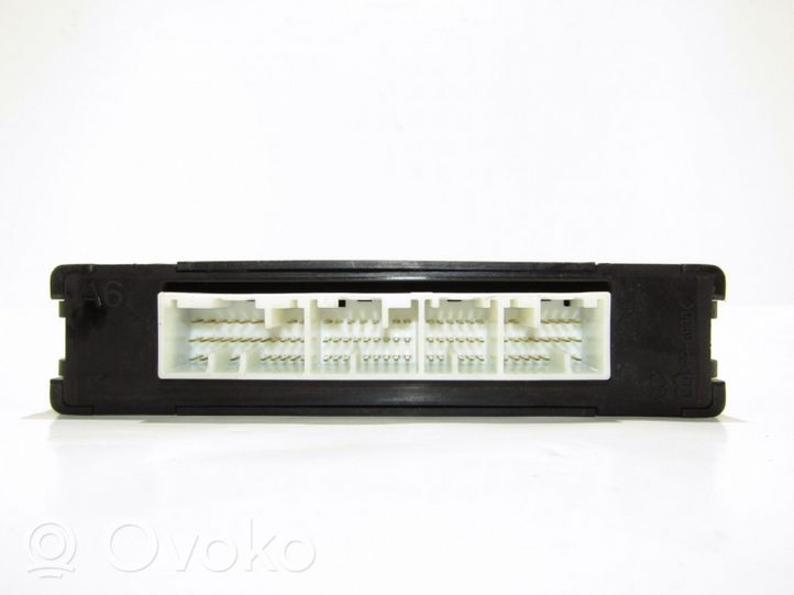 Daihatsu Cuore Sterownik / Moduł ECU 