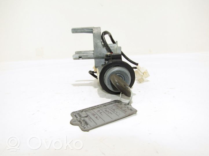 Daihatsu Cuore Ignition lock 