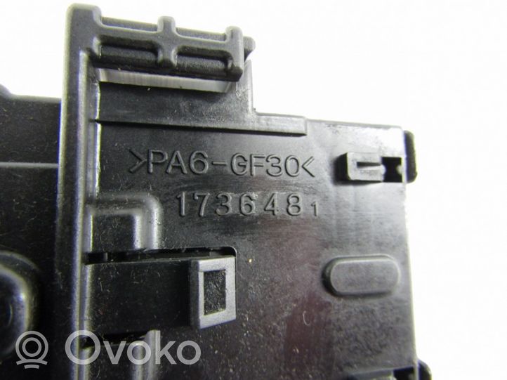 Daihatsu Cuore Light switch 