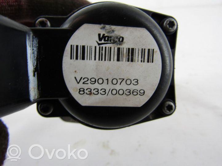 Mazda Tribute EGR valve 