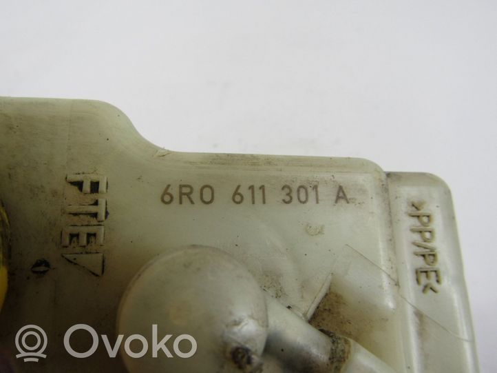 Skoda Praktik (5J8) Master brake cylinder 