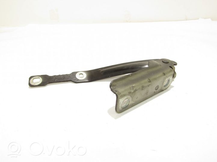 Dacia Duster Engine bonnet/hood hinges 