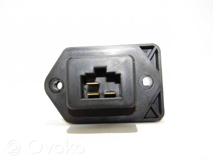 Opel Antara Heater blower fan relay 