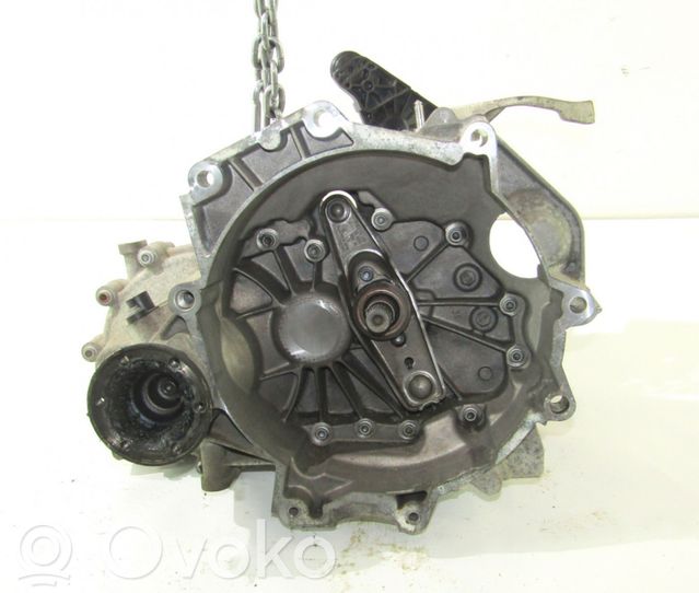 LNR Skoda Fabia Mk2 5J Manual 5 speed gearbox 150.00 RRR