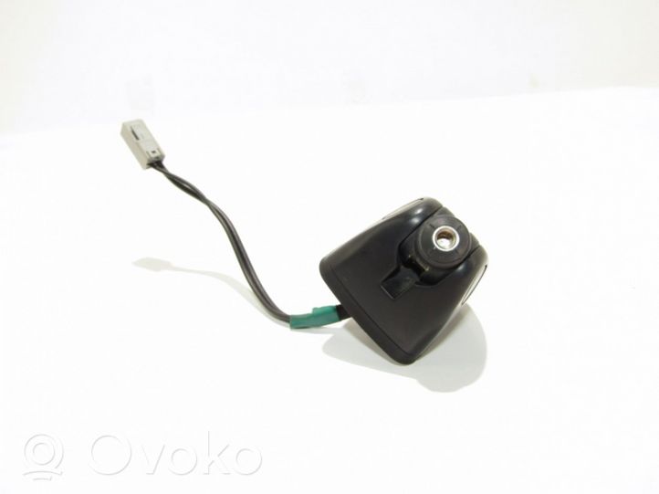 Nissan Juke I F15 Radion antenni 