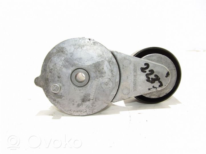 Hyundai Santa Fe Riemenspanner Spannrolle Lichtmaschine 