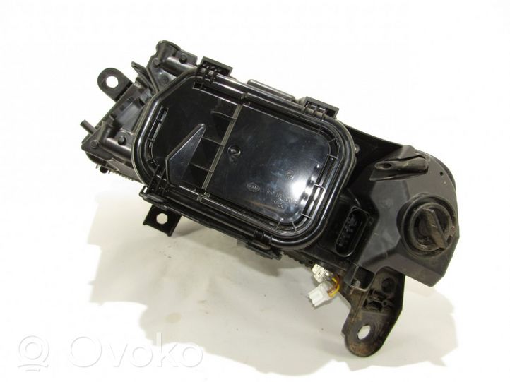 Audi A6 S6 C6 4F Phare frontale 