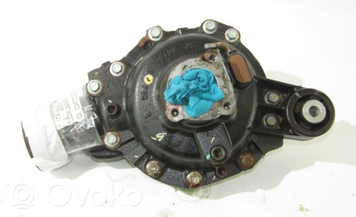 Ford Ranger Front differential 